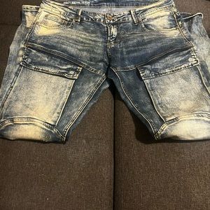RS7 (Royal 7Even) denim jeans